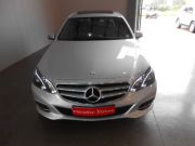  E 250 Cdi Elegance