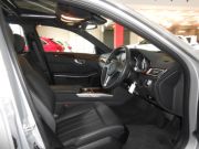  E 250 Cdi Elegance