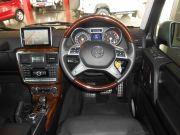  G 350 Bluetec