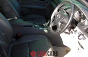  Mercedes-benz C180 Be Elegance A/t