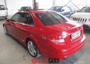  Benz C Amg Avantgarde A T