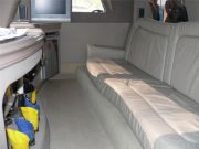  Benz Limousine S - Seater