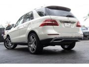  Ml350 4matic Awd