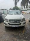 Mercedes Ml 350