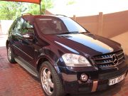  Ml 63 Amg