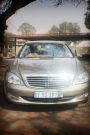  S500