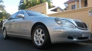  S500 Auto