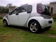  Smart Car