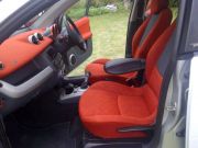  Smart Car