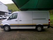  Sprinter