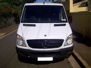  Sprinter 315 Cdi, Panel Van