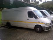  Sprinter 416 Cdi