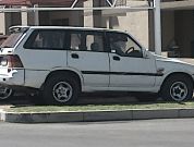  Ssangyong