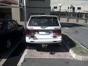  Ssangyong