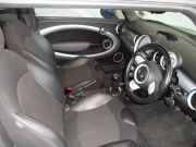  Cooper S Clubman