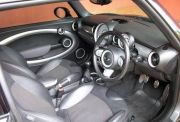 Mini Cooper S Facelift Model