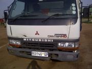  Canter Fe7-143 