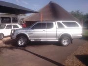  Colt 3.0 V6 X-cab