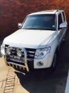  Pajero 3.2 Di-d Gls 
