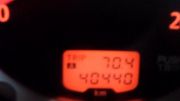  Triton 2.5 Double Cab 4x2 Dc-di
