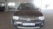  Triton 2.5 Double Cab 4x2 Dc-di
