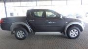  Triton 2.5 Double Cab 4x2 Dc-di