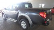  Triton 2.5 Double Cab 4x2 Dc-di