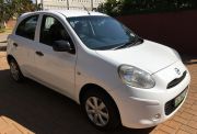  1.2 Micra