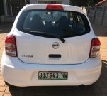  1.2 Micra