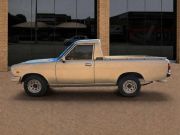 Nissan 1400