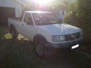  2.0 Hardbody Lwb