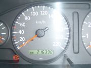  2003 Nissan Almera