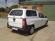  2012 Nissan Np200 1.6