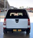 Nissan 2014 Nissan Np200 1.6