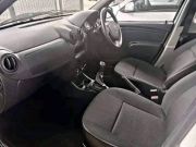  2014 Nissan Np200 1.6