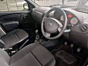  2014 Nissan Np200 1.6