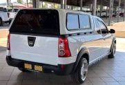  2014 Nissan Np200 1.6