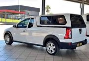  2014 Nissan Np200 1.6