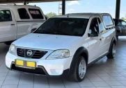  2014 Nissan Np200 1.6