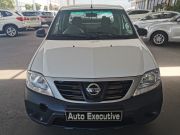  2021 Nissan Np200 1.5dci A/c P/s Safety Pack