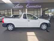  2021 Nissan Np200 1.5dci A/c P/s Safety Pack