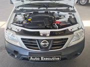 Nissan 2021 Nissan Np200 1.5dci A/c P/s Safety Pack