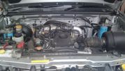  3 Lt Diesel Nissan Double Cab Hard Body