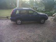  Xtrail