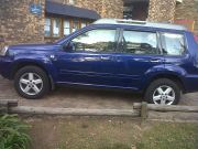  Xtrail