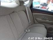   Bluebird Sylphy