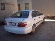  Almera