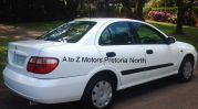  Almera