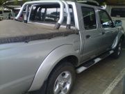  Hardbody 2.4i Se D/c