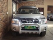  Hardbody 3.0tdi